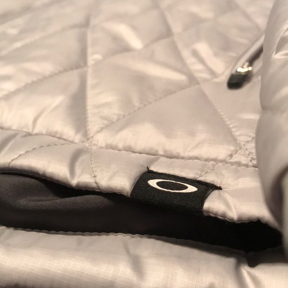 OAKLEY Wind Chaser Jacket - Picture 2 of 7